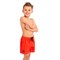 Шорты дет. Jobe 24 Swimshort Boys Fire Orange - фото 7125