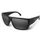 Очки унисекс Jobe Beam Floatable Glasses Black-Smoke - фото 7183