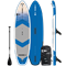 Доска SUP надувная SIC 24 TAO AIR WIND x32 SST PACK - фото 7428