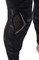 Гидрокостюм муж. Jobe 20 Toronto Jet Long John 2MM Shinprotector - фото 7561