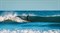 Доска SUP JP-Australia 21 Surf 8'1" x 28" PRO - фото 7584