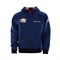 Куртка неопр. муж. NP 24 RED BULL STORM CHASE FIRELINE HOODIE - фото 7649