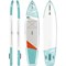 Доска SUP Надувная 23 SIC OKEANOS AIR 11'0x29.0 FST - фото 7650