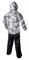 Сухой костюм Neilpryde 16 LUCIFER DRYSUIT - фото 8306