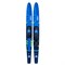 Водные лыжи стд Jobe 24 Allegre Combo Waterskis Blue - фото 9014