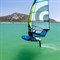 Доска виндсерф. Jp-Australia 23 Super Lightwind LXT 166 (Box: Foil-TB) - фото 9030