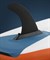 Доска SUP надувная JP-Australia 23 AllroundAir 11’0"x33"x6" LE 3DS - фото 9115