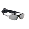 Очки унисекс Jobe Cypris Floatable Glasses Silver Polarized - фото 9355