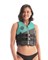 Жилет жен. Jobe 24 Nylon Life Vest Women Vintage Teal - фото 9441