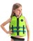 Жилет дет. Jobe 24 Neoprene Life Vest Kids Lime Green - фото 9447