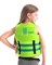 Жилет дет. Jobe 24 Neoprene Life Vest Kids Lime Green - фото 9448