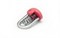 Запчасти Кнопка удлинителя Unifiber 24 Mast Extension Push-Button + Spring (Red or Black) Modified - фото 9757